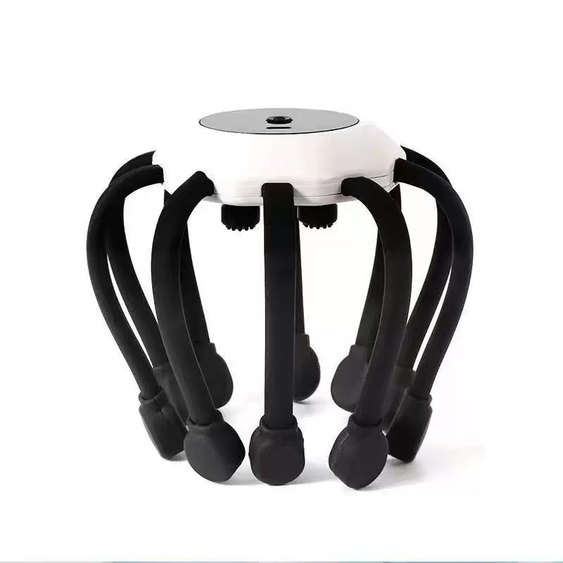 Smart Head Massager Pro™ – Relaxation & Stress Relief