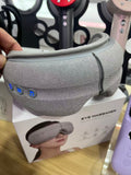 Smart Eye Massager Pro™ – Heated Relaxation & Eye Care